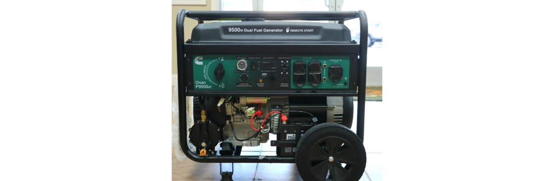 generator